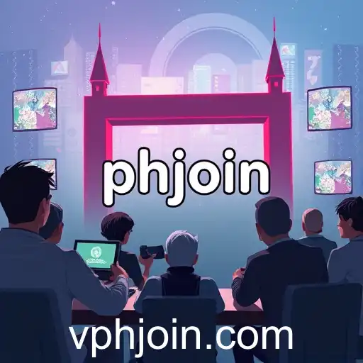 phjoin