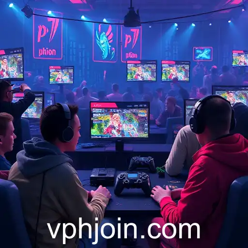 Gaming Trends and Innovations