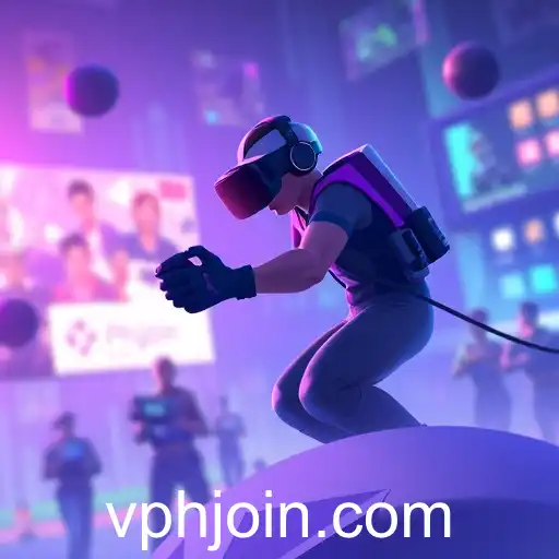 Growth of Online Gaming Communities