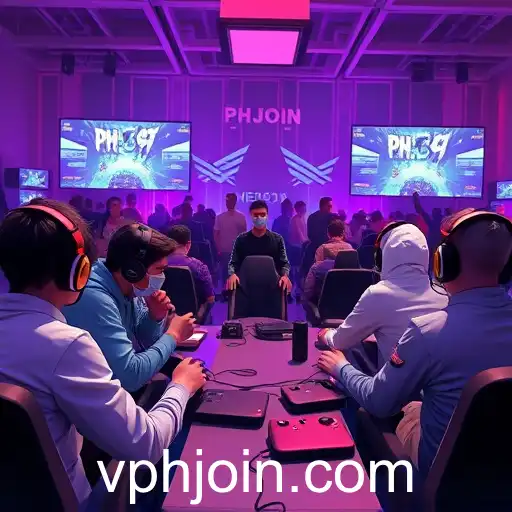 The Rising Trend of Online Gaming Communities