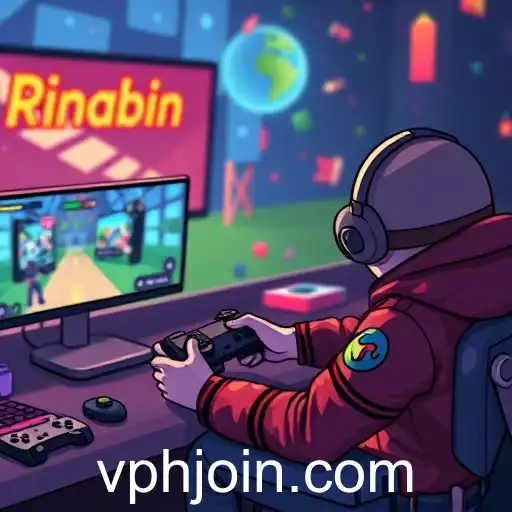 The Rise of 'phjoin': A Gaming Revolution