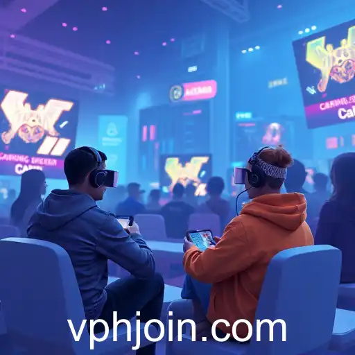 The Rise of Online English Games